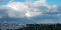 От жары к комфортному теплу - Vkurske.Com