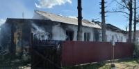 В Омской области возбуждено уголовное дело о причинении смерти по неосторожности двум лицам - Следственный комитет