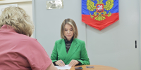 Альфия Когогина подала документы для участия в выборах в Госдуму - Менделеевский район