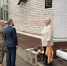 В Магадане установили мемориальную доску в честь героически погибшего гвардии капитана Николая Бабиченко - Магаданская областная Дума