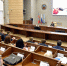 Итоги учебного года обсудили на аппаратном совещании в администрации Барнаула - Администрация г. Барнаул
