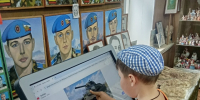 История в глине: готовимся к 85-летию легендарного контрудара под Сольцами - Краеведческий музей