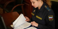 В Астрахани благодаря приставам владелец местной транспортной компании погасил штраф в 375 тыс. рублей - ГТРК Лотос