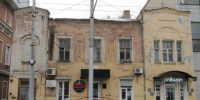 В Саратове шесть старых домов получили статус памятников - ИА Взгляд-инфо