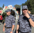 Росгвардейцы обеcпечили правопорядок при проведении XXVI Федерального Сабантуя в Омске - Росгвардия