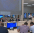 ТОГУ первым на Дальнем Востоке провёл прямой радиомост с экипажем МКС - Телеканал Хабаровск