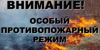Росгвардия напоминает о действующих запретах в период действия особого противопожарного периода - Росгвардия