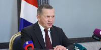 16 резидентов намерены работать на площадке инновационного научно-технического центра «Русский» - Администрация Приморского края