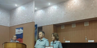 В УФСИН России по Республике Башкортостан подвели итоги деятельности МСЧ-2 ФСИН России - УФСИН РБ