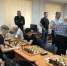 В Бузулуке состоялось открытое первенство города по шахматам    - Администрация города
