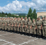 В Зеленогорской воинской части Росгвардии новобранцы приняли присягу - Росгвардия