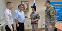 Помним и гордимся нашими героями - Газета Дмитриевский вестник