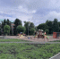 В Камских Полянах приняли четыре обновленных двора по программе «Наш двор» - Газета Посинформ