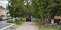 Новый арт-объект установят на аллее улицы Мира - Вологда.РФ