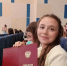Валерия Козлова возвращается в родную гимназию - Администрация города Юрга