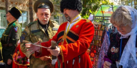 Стенка на стенку: в Благовещенске пройдет казачий фестиваль исторической реконструкции - Asn24.Ru