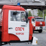 За сутки в Кировской области сгорели баня, две машины и квартира - Свойкировский.рф