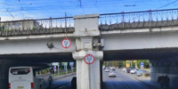 Фото пресс-службы департамента транспорта и дорожного хозяйства администрации Краснодара - ТК Краснодар