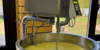 Фото из архива Анастасии Хромовой - Газета Вельские вести