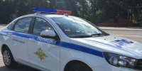 Гранта попала под грузовую фуру на трассе М-5 под Сызранью - КТВ-ЛУЧ