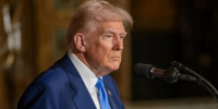 Трамп назвал Великобританию "нищей страной-катастрофой" - M24.Ru