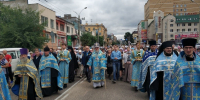 21 июля состоится крестный ход - Город Чита