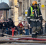 Пять человек эвакуировали из пожара в Доходном доме Заславского в центре Петербурга - Комсомольская правда
