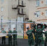 Студенты ПГГПУ организовали для воспитанников ПВК ГУФСИН России по Пермскому краю «Фестиваль видов спорта» - УФСИН по Пермскому краю