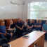 С руководителями автошкол прошел семинар «Культура безопасного вождения начинающих водителей» - НоКС ТВ