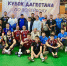 Команда Хунзахского района выиграла Кубок Дагестана по волейболу - РИА Дагестан