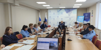 16 июля 2026 г. в УФК по Республике Башкортостан прошло заседание Контрольной комиссии - УФК по Республике Башкортостан