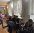 «Пожарная безопасность» - Городищенская МЦРБ