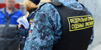 Да будет свет: судебные приставы помогли подключить склад к электросетям - УФССП