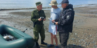 На Колыме из незаконного оборота изъяли более 38 кг водных биоресурсов - MagadanMedia.Ru