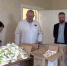 Не с пустыми руками посетили госпиталь ветеранов войн сотрудники УФСИН - ГТРК Поморье