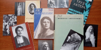 Виртуальная выставка «Надежда Обухова. Гармонии возвышенные звуки» - Научная библиотека им. И.С. Никитина