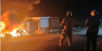 НТМО Обстановка с поржарами и Рейды в жилье - Нижнетуринский городской округ