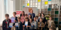 ВПЕРЕДИ – НОВЫЕ ПОБЕДЫ - Видное-ТВ