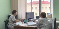 Почти 1500 омичей прошли репродуктивную диспансеризацию в поликлинике БСМП № 2 - 12 канал