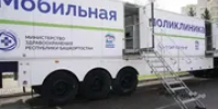 Стало известно, куда отправятся на этой неделе «Поезда здоровья» в Башкирии - Башинформ