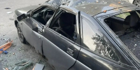bpla 2007Вечером в двух белгородских муниципалитетах из-за атак БПЛА ВСУ пострадали семь человек, в том числе трое детей - Мир Белогорья