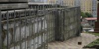 В Старом Осколе обустраивают парк Воинской Славы - БелПресса