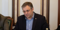 Посол Мирошник заявил о провале массированной атаки БПЛА на Московский регион - ИА Общественная служба новостей
