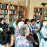 В Центральной библиотеке прошла литературно-музыкальная гостиная «Незабвенная Фаина» - Управление культуры и туризма