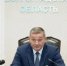 Волгоградские аграрии собрали первые 1,5 миллиона тонн зерна - Global-Volgograd.Ru
