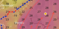 В Кировской области жара может держаться до августа - Newsler.Ru