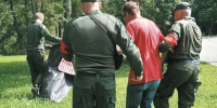 СТРАЖИ ПОРЯДКА ПО ЗОВУ СЕРДЦА - Газета Красная звезда