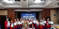 Ансамбли «Тропинка» и «Россия» из Люберец стали лауреатами I степени на конкурсе «Бохайский Залив 2026» - Телеканал ЛТВ