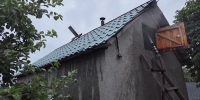 В Волжском районе в субботу произошли 2 пожара - Центр по делам гражданской обороны, пожарной безопасности и чрезвычайным ситуациям