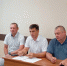Встреча с трудовым коллективом! - Сорочинский городской округ